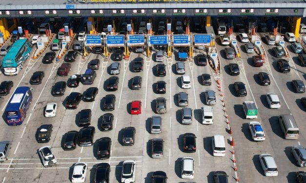 Kemenhub: 143 Juta Orang Bakal Serbu Jalur Mudik 2026