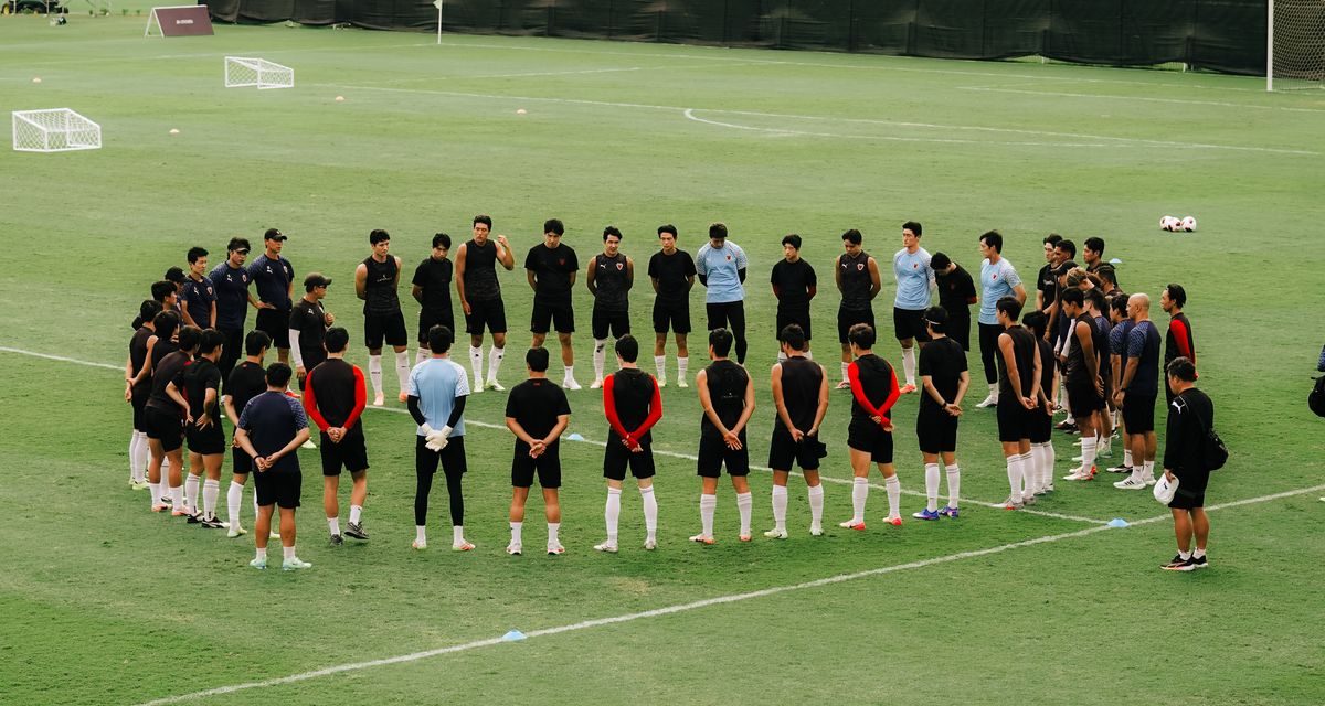 Klub Top Asia Serbu Bali, Sport Tourism Makin Kencang!