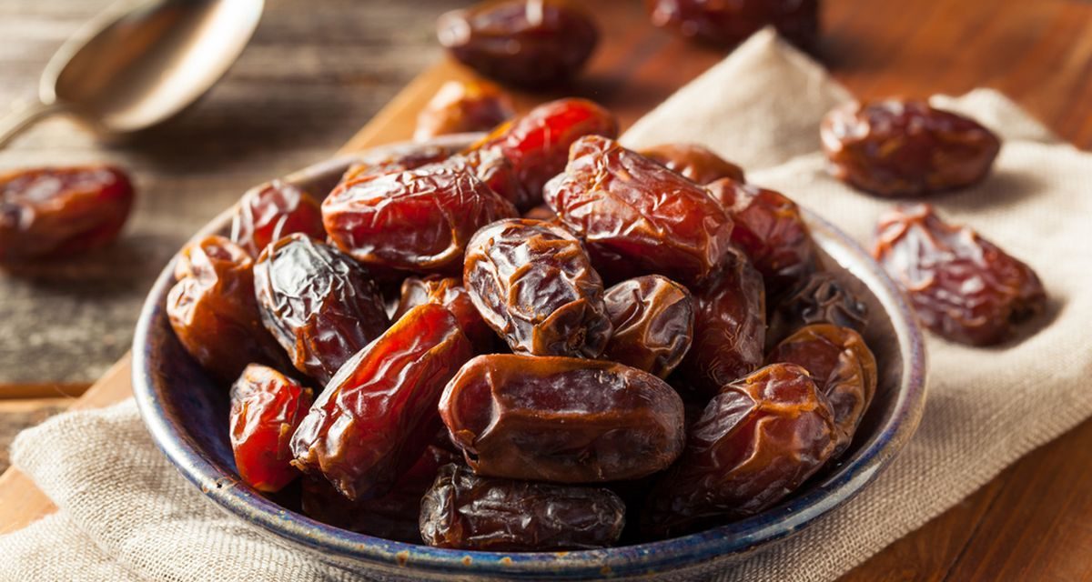 Kurma Pakai Sirup Glukosa? Ini Penjelasan Resmi BPOM