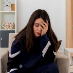 Lagi Stres Berat? Coba Cek, Mungkin Kamu Kurang Minum!