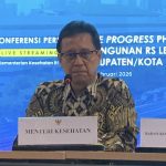 Menkes: Pemilik Kartu Kredit Limit 20 Juta Tak Layak Dapat PBI