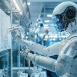 Robot: Solusi Terakhir Krisis Warga China