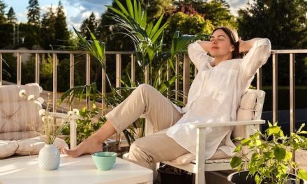 Slow Living 2.0: Gaya Hidup Yang Santai