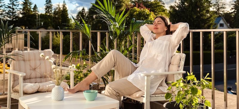 Slow Living 2.0: Gaya Hidup Yang Santai