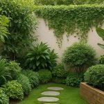 3 Cara Cerdas Bangun Taman Mini Di Lahan Kecil