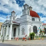 3 Kota Terbersih Yang Ada Di Bumi Pertiwi