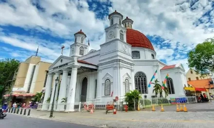 3 Kota Terbersih Yang Ada Di Bumi Pertiwi