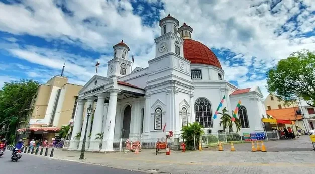 3 Kota Terbersih Yang Ada Di Bumi Pertiwi