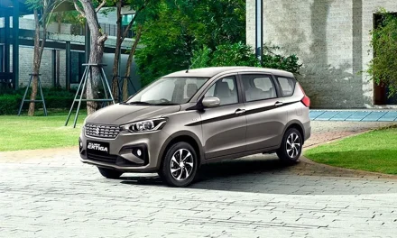 3 Mobil Suzuki Terbaik Di 2026 Yang Jadi Incaran