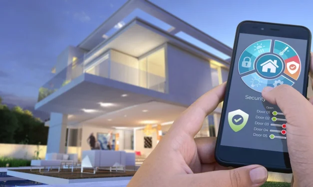 3 Perangkat Pintar Yang Wajib Ada Di Hunian Anda