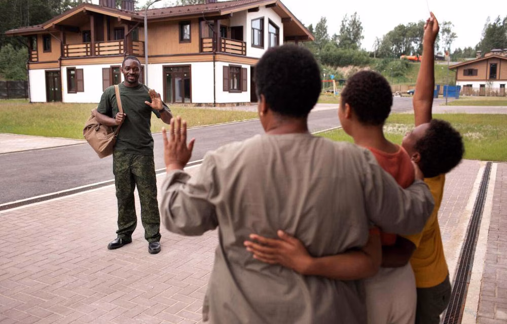 3 Sikap Tepat Dalam Bertetangga Di Lingkungan Baru