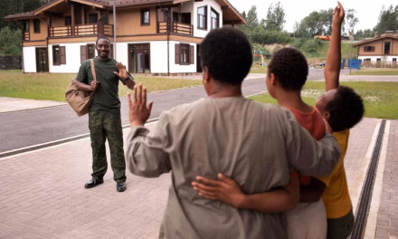 3 Sikap Tepat Dalam Bertetangga Di Lingkungan Baru