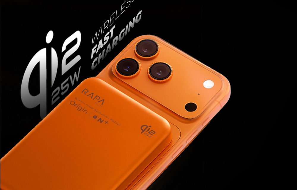 Andalan Anti Lowbat: 3 Powerbank Rapatech