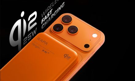 Andalan Anti Lowbat: 3 Powerbank Rapatech