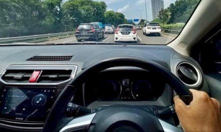 Cara Smart Nyetir Matic Biar Konsumsi BBM Tetap Irit