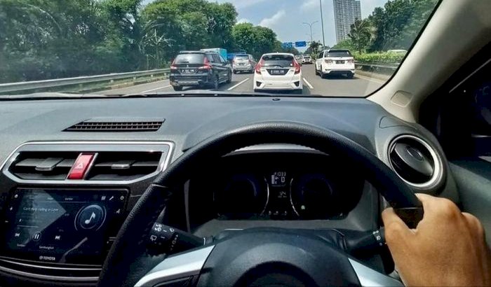 Cara Smart Nyetir Matic Biar Konsumsi BBM Tetap Irit