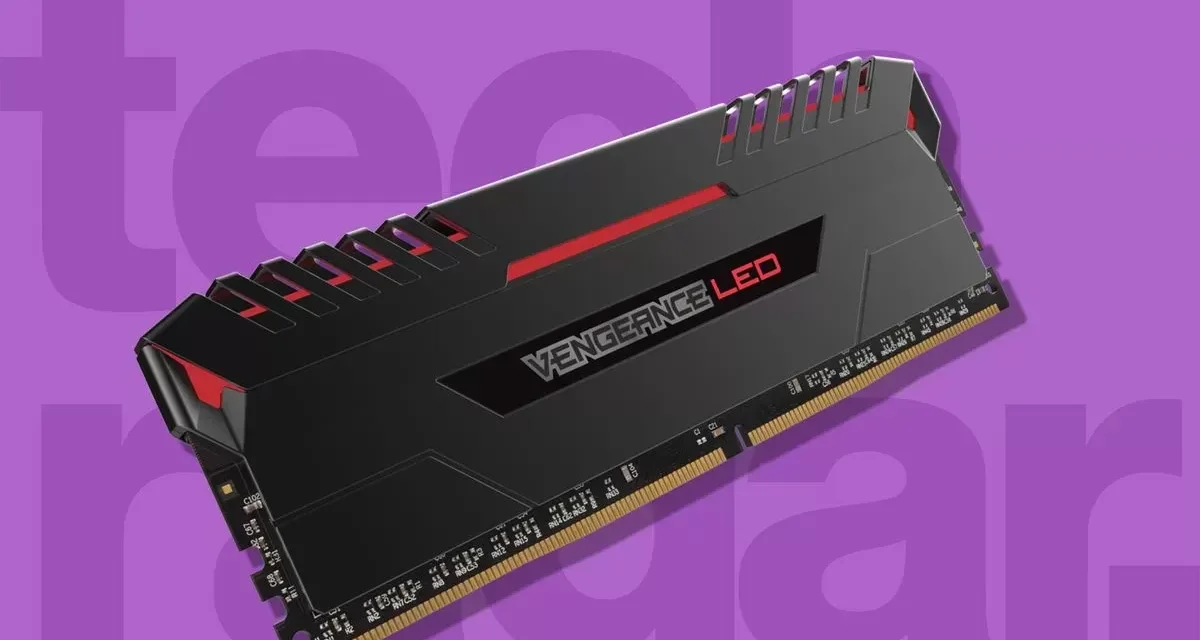 China Lawan Dunia: RAM Murah Jadi Senjata Baru Mereka