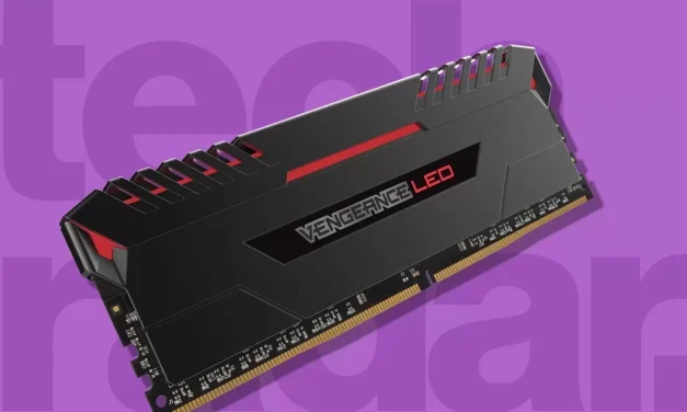 China Lawan Dunia: RAM Murah Jadi Senjata Baru Mereka