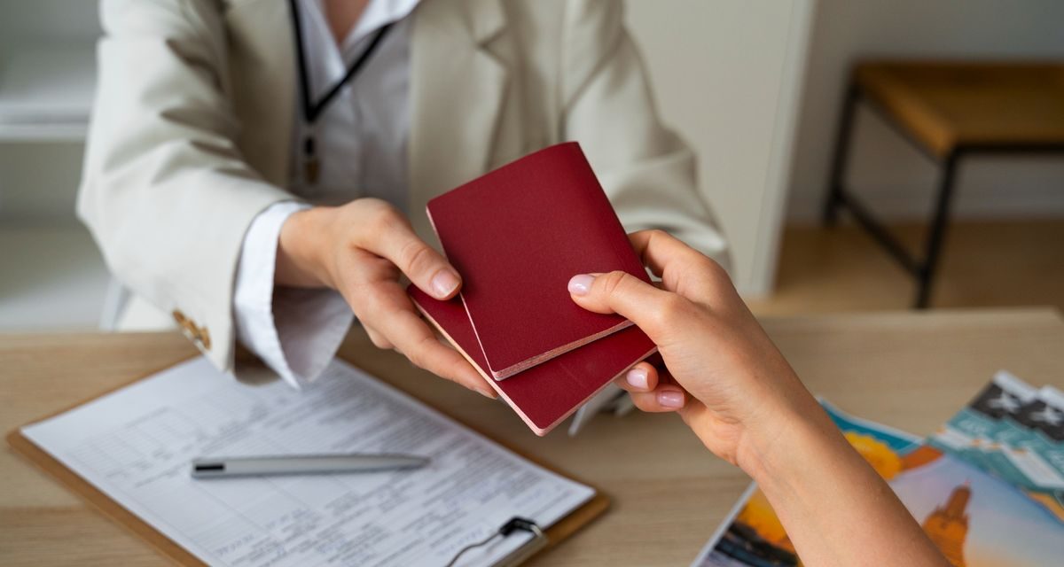 Gagal Wawancara Paspor, Uang Hangus? Cek Faktanya!