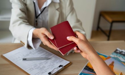 Gagal Wawancara Paspor, Uang Hangus? Cek Faktanya!