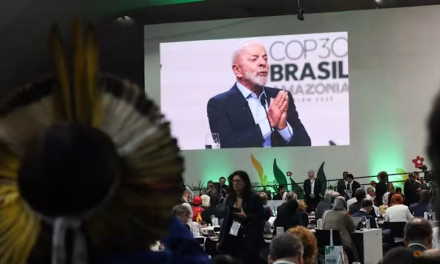 Iklim Kian Gila: Kenapa Perjanjian Paris Gagal Beraksi?