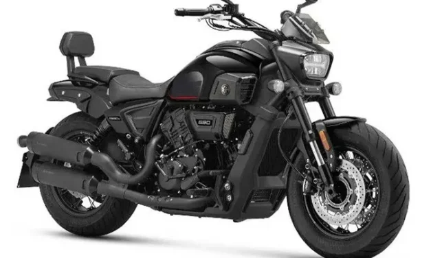 Morbidelli C252V: Desain Oke, Ramah Di Kantong Gak?