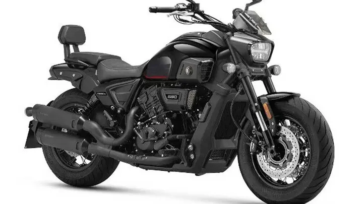 Morbidelli C252V: Desain Oke, Ramah Di Kantong Gak?