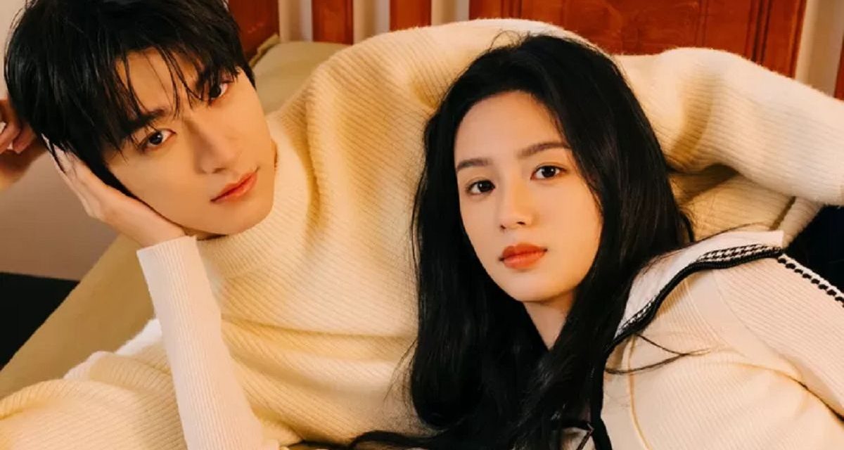 Pemicu Utama Naiknya Industri Film Drama China Saat Ini