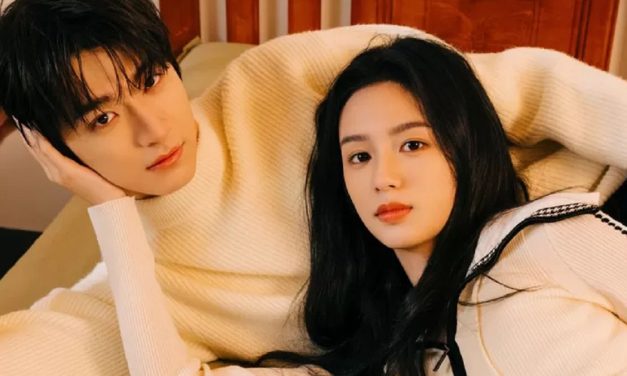 Pemicu Utama Naiknya Industri Film Drama China Saat Ini