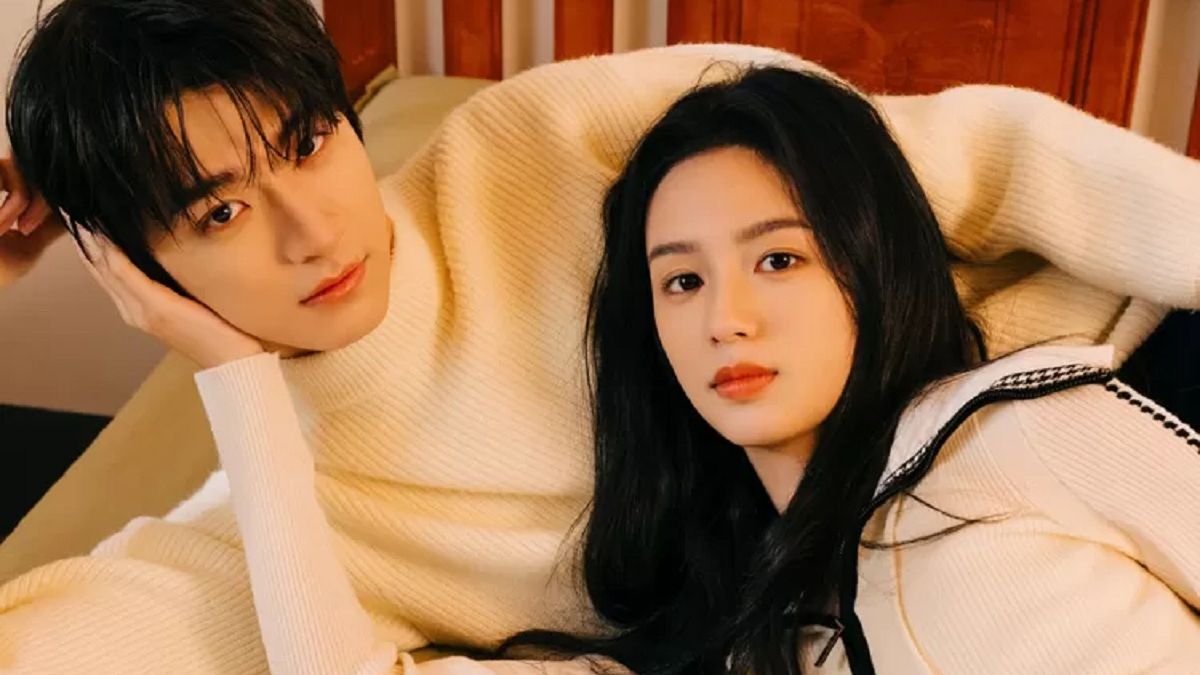 Pemicu Utama Naiknya Industri Film Drama China Saat Ini