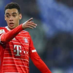 Perjalanan Karier Jamal Musiala Gelandang Bayern Munich