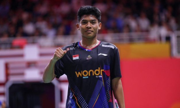 Perjalanan Karier Zaki Ubaidillah Si Muda Yang Berbakat