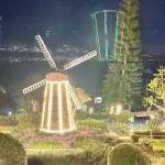 Salatiga: Paket Lengkap Buat Healing Akhir Pekan