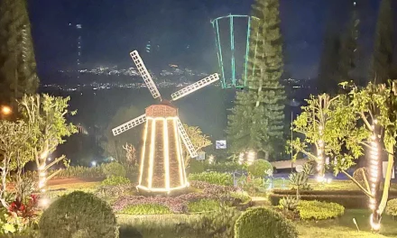 Salatiga: Paket Lengkap Buat Healing Akhir Pekan