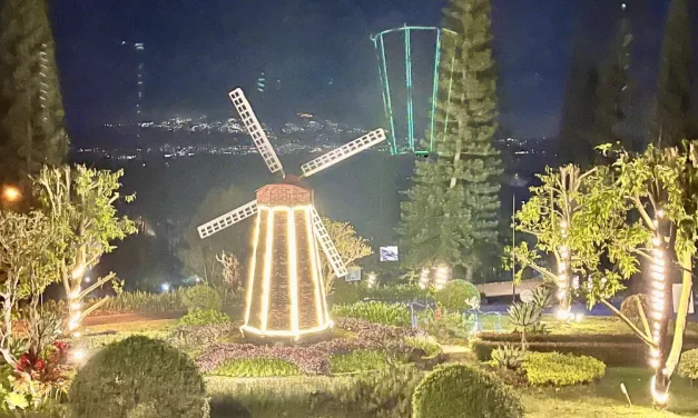 Salatiga: Paket Lengkap Buat Healing Akhir Pekan