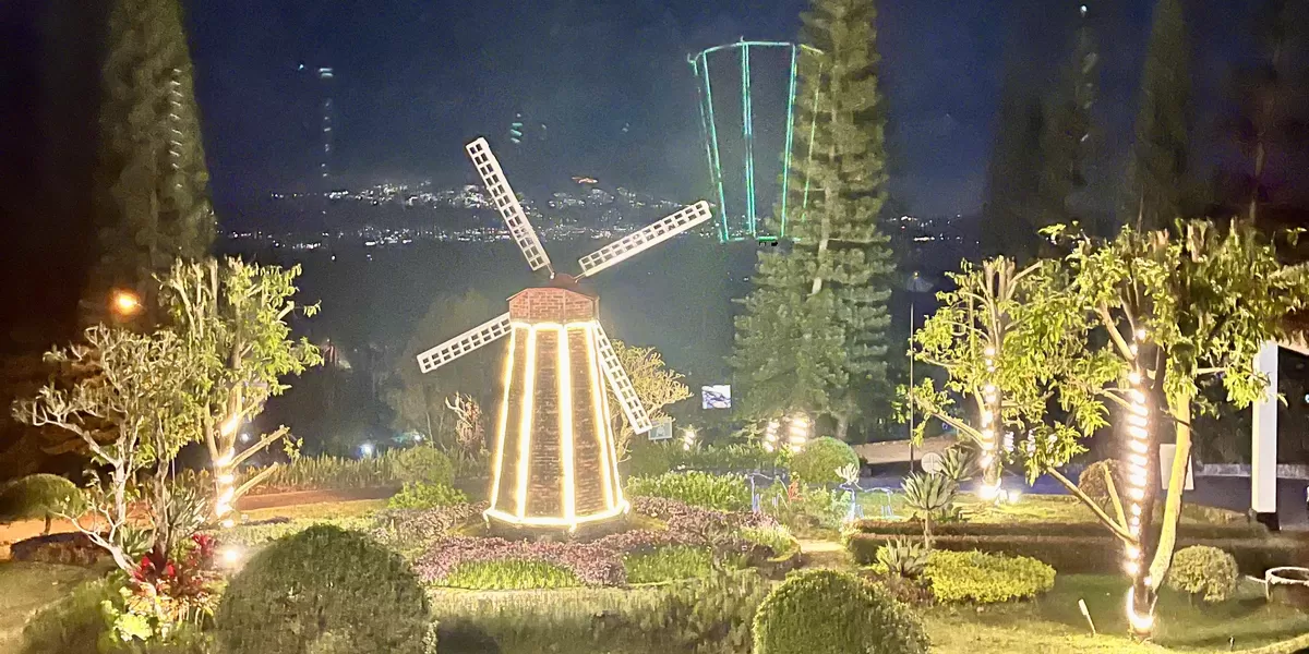 Salatiga: Paket Lengkap Buat Healing Akhir Pekan