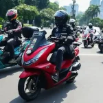 3 Cara Simpel Biar Motor Tetap Sehat Usai Perjalanan Jauh
