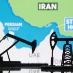 AS Vs Iran Memanas: Siap-Siap Harga BBM Naik?