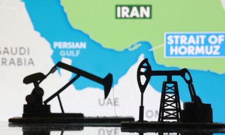 AS Vs Iran Memanas: Siap-Siap Harga BBM Naik?