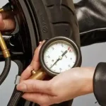 Efek Buruk Jarang Tambah Angin: Ban Motor Jadi Korban