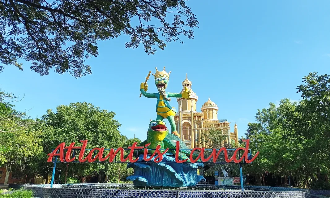 Eksplor Sisi Lain Surabaya: 3 Tempat Unik Yang Menarik