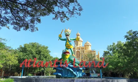 Eksplor Sisi Lain Surabaya: 3 Tempat Unik Yang Menarik