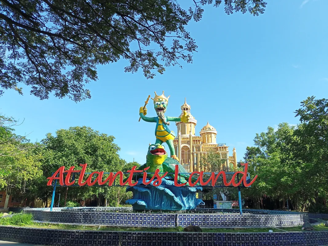 Eksplor Sisi Lain Surabaya: 3 Tempat Unik Yang Menarik