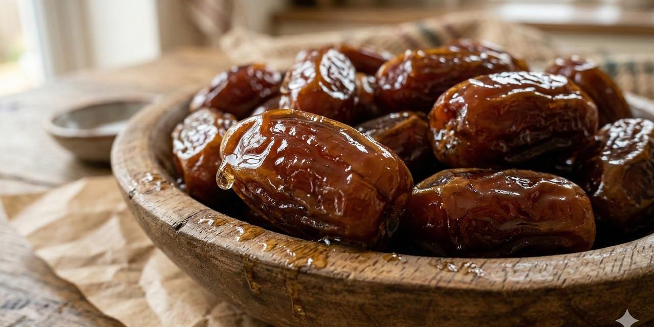 Heboh Kurma Berpemanis! Cek Penjelasan Resmi BPOM Di Sini