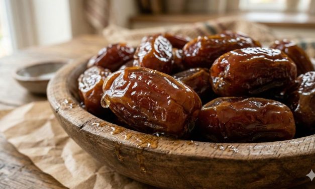 Heboh Kurma Berpemanis! Cek Penjelasan Resmi BPOM Di Sini