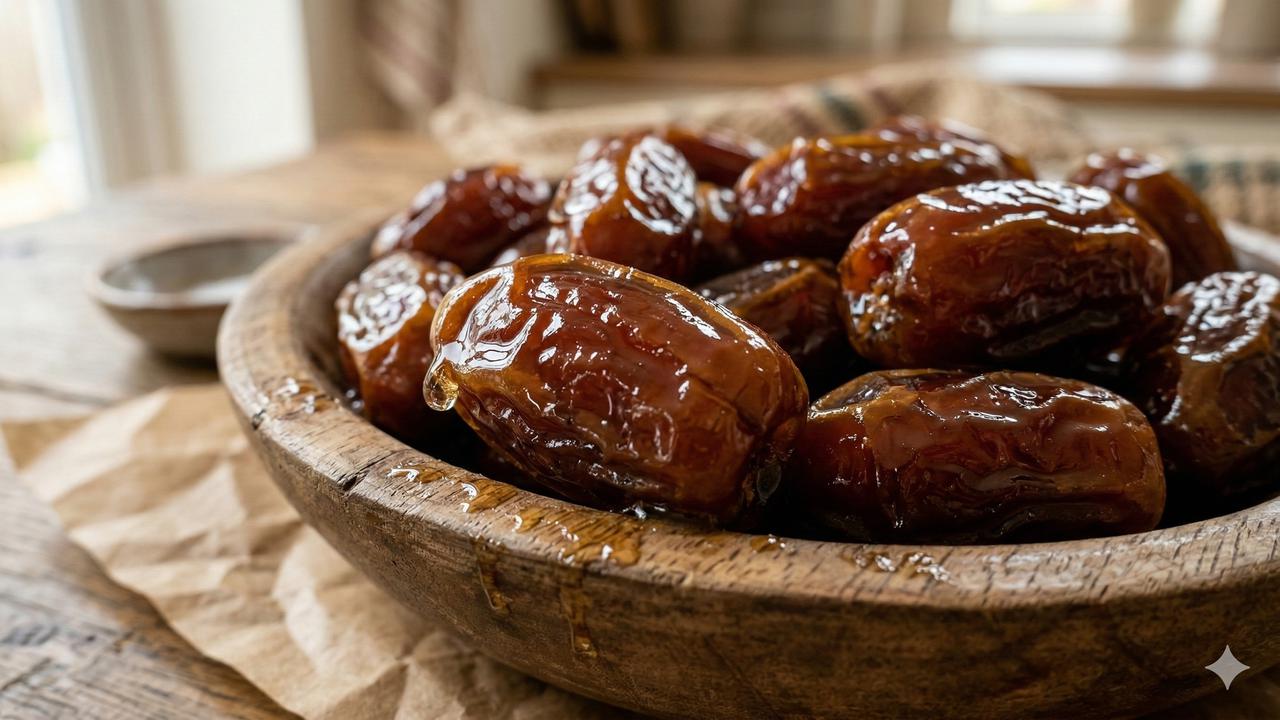 Heboh Kurma Berpemanis! Cek Penjelasan Resmi BPOM Di Sini