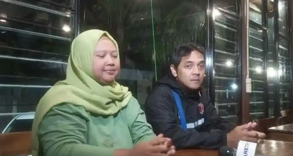 Hogi Minaya Bebas Dari Kasus, Pengacara Langsung Protes