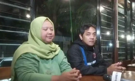 Hogi Minaya Bebas Dari Kasus, Pengacara Langsung Protes
