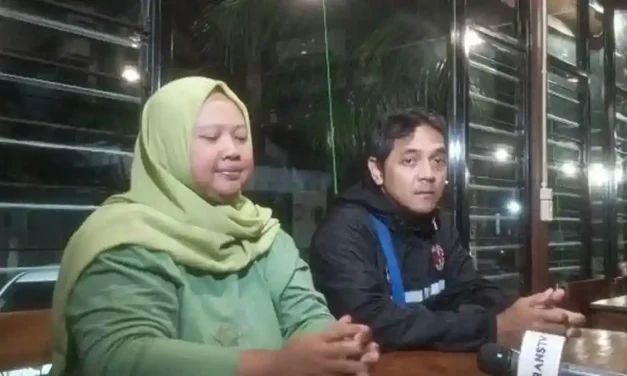 Hogi Minaya Bebas Dari Kasus, Pengacara Langsung Protes