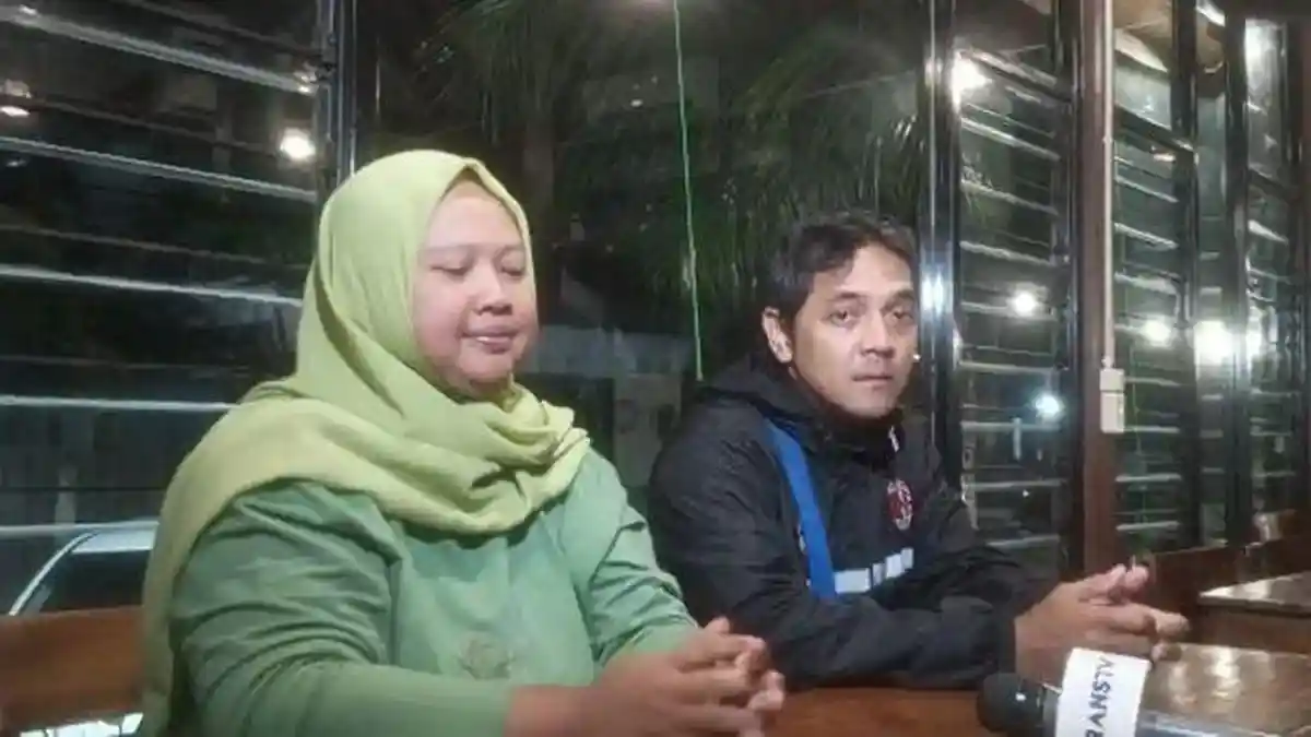 Hogi Minaya Bebas Dari Kasus, Pengacara Langsung Protes